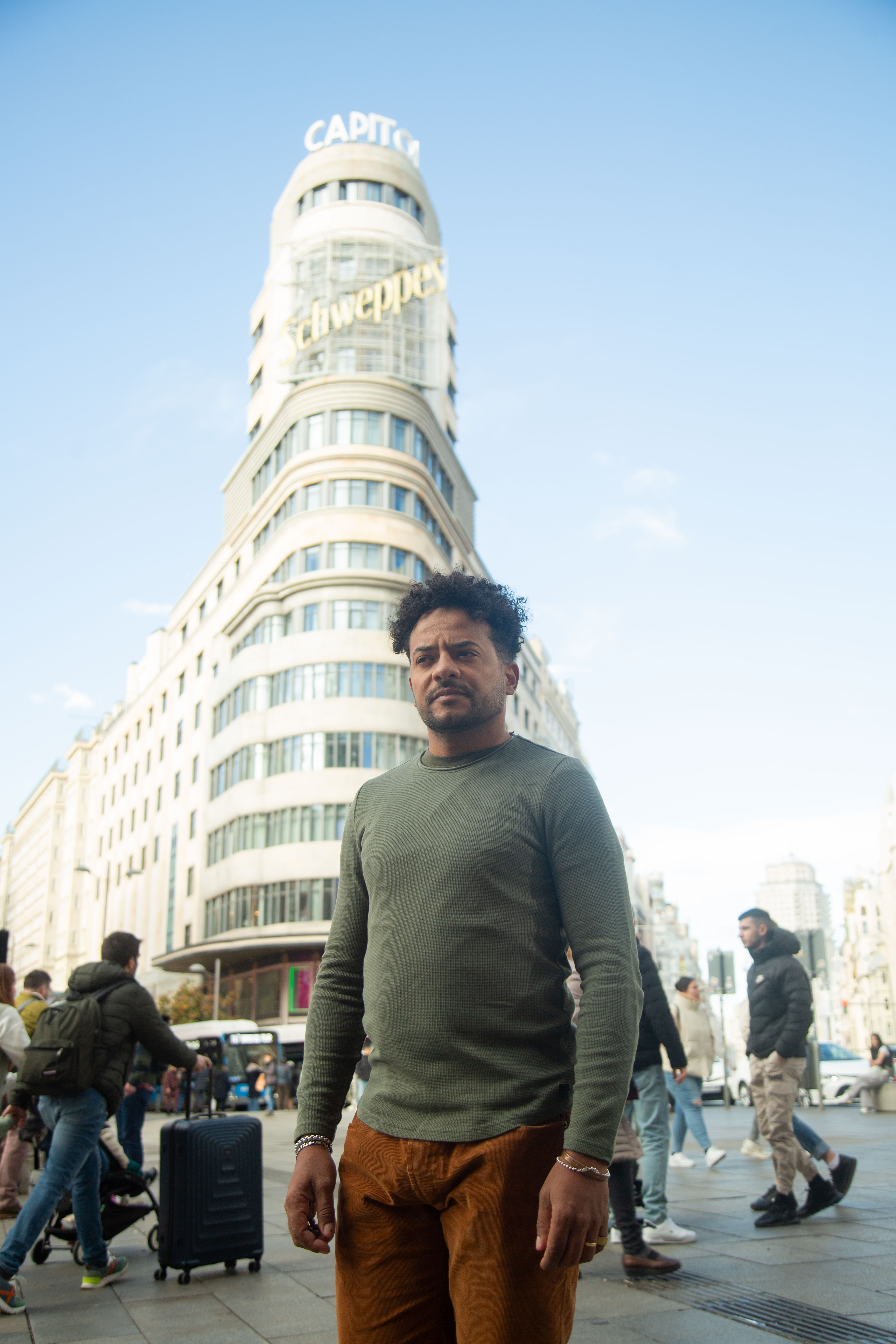 Jorge Bernardo